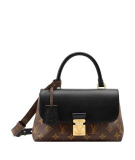 LOUIS VUITTON Сумка с короткими ручками