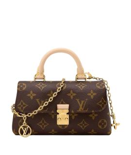 LOUIS VUITTON Сумка с короткими ручками