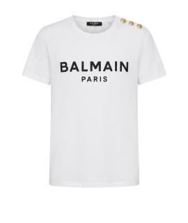 BALMAIN Футболка