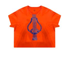 HERMES Футболка