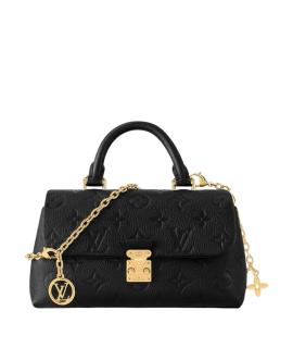 LOUIS VUITTON Сумка с короткими ручками