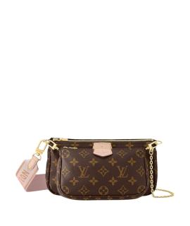 LOUIS VUITTON Сумка через плечо
