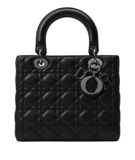 CHRISTIAN DIOR Сумка с короткими ручками