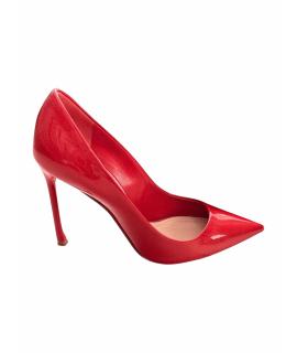 CHRISTIAN DIOR Туфли