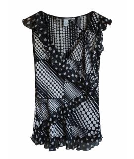 DIANE VON FURSTENBERG Майка