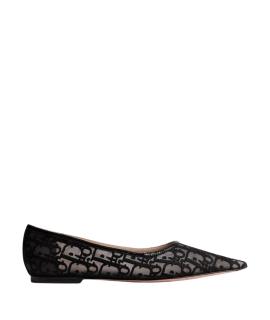 CHRISTIAN DIOR Балетки