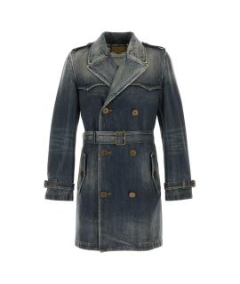 BURBERRY Пальто