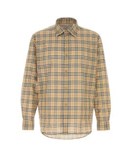 BURBERRY Кэжуал рубашка