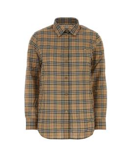 BURBERRY Рубашка