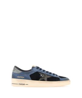 GOLDEN GOOSE Низкие кроссовки / кеды