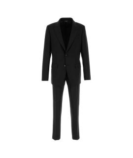 DOLCE&GABBANA Классический костюм