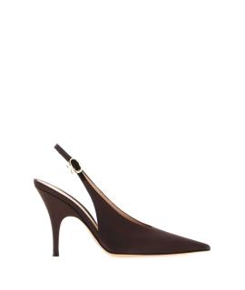 GIANVITO ROSSI Туфли