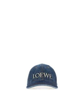 LOEWE Кепка