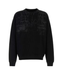 MAISON MARGIELA Худи/толстовка