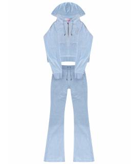 JUICY COUTURE Костюм с брюками