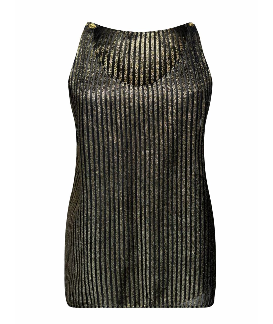 CHANEL Мульти блузы, фото 1