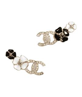 CHANEL Серьги