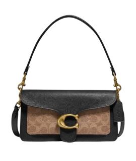 COACH Сумка с короткими ручками
