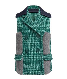 PRADA Жилет