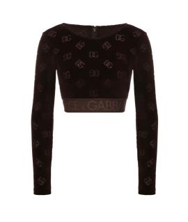 DOLCE&GABBANA Лонгслив