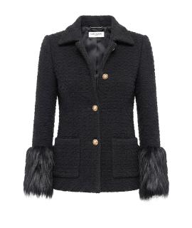 SAINT LAURENT Жакет/пиджак