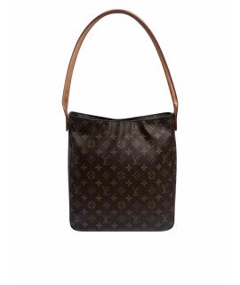 LOUIS VUITTON Сумка с короткими ручками