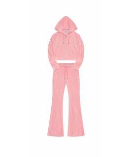 JUICY COUTURE Костюм с брюками