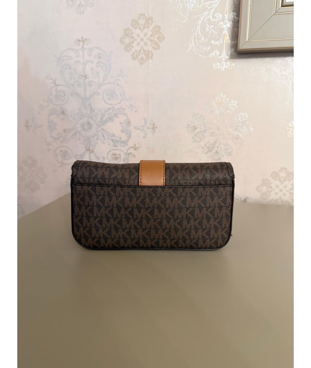 MICHAEL KORS Сумка через плечо из искусственной кожи, фото 2