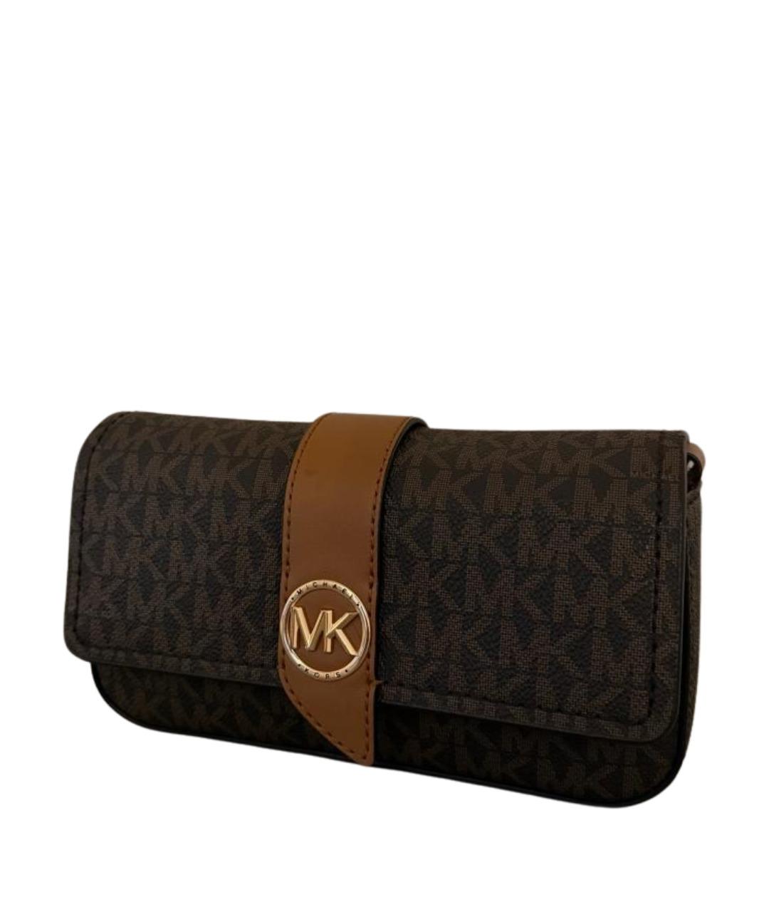 MICHAEL KORS Сумка через плечо из искусственной кожи, фото 1
