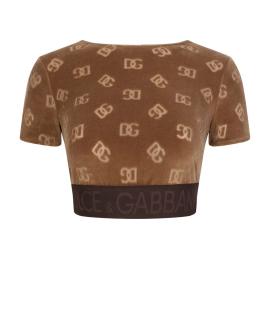 DOLCE&GABBANA Футболка