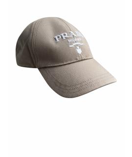 PRADA Кепка
