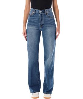LEVI'S Прямые джинсы