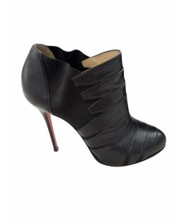 CHRISTIAN LOUBOUTIN Ботильоны