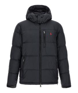 POLO RALPH LAUREN Пуховик