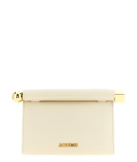 JACQUEMUS Клатч/вечерняя сумка
