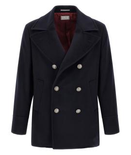 BRUNELLO CUCINELLI Пальто