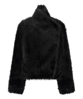B&B COUTURE Шуба