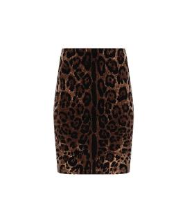 DOLCE&GABBANA Юбка мини