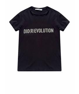 CHRISTIAN DIOR Футболка
