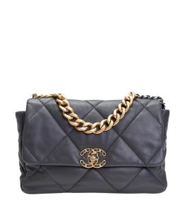 CHANEL Сумка через плечо
