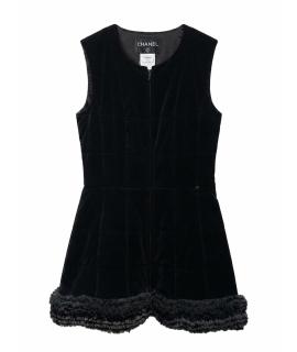 CHANEL Коктейльное платье