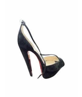 CHRISTIAN LOUBOUTIN Босоножки