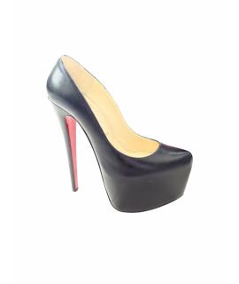 CHRISTIAN LOUBOUTIN Туфли