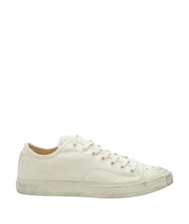 ACNE STUDIOS Низкие кроссовки / кеды