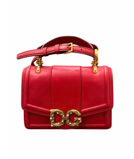DOLCE&GABBANA Сумка через плечо