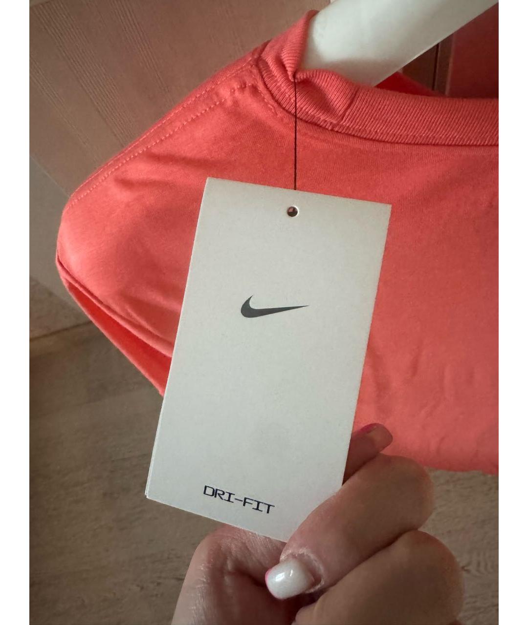 NIKE Футболка, фото 3