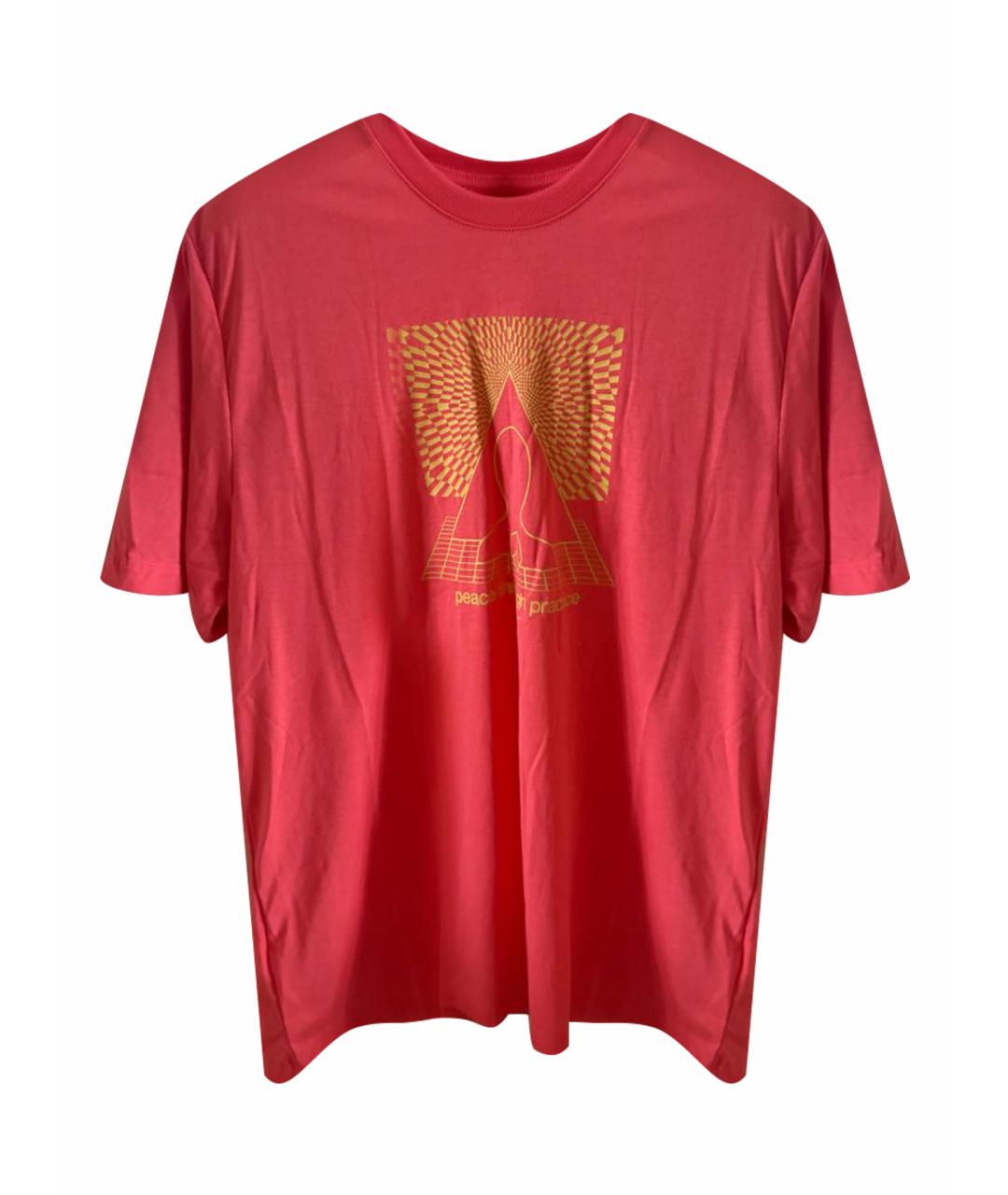 NIKE Футболка, фото 1