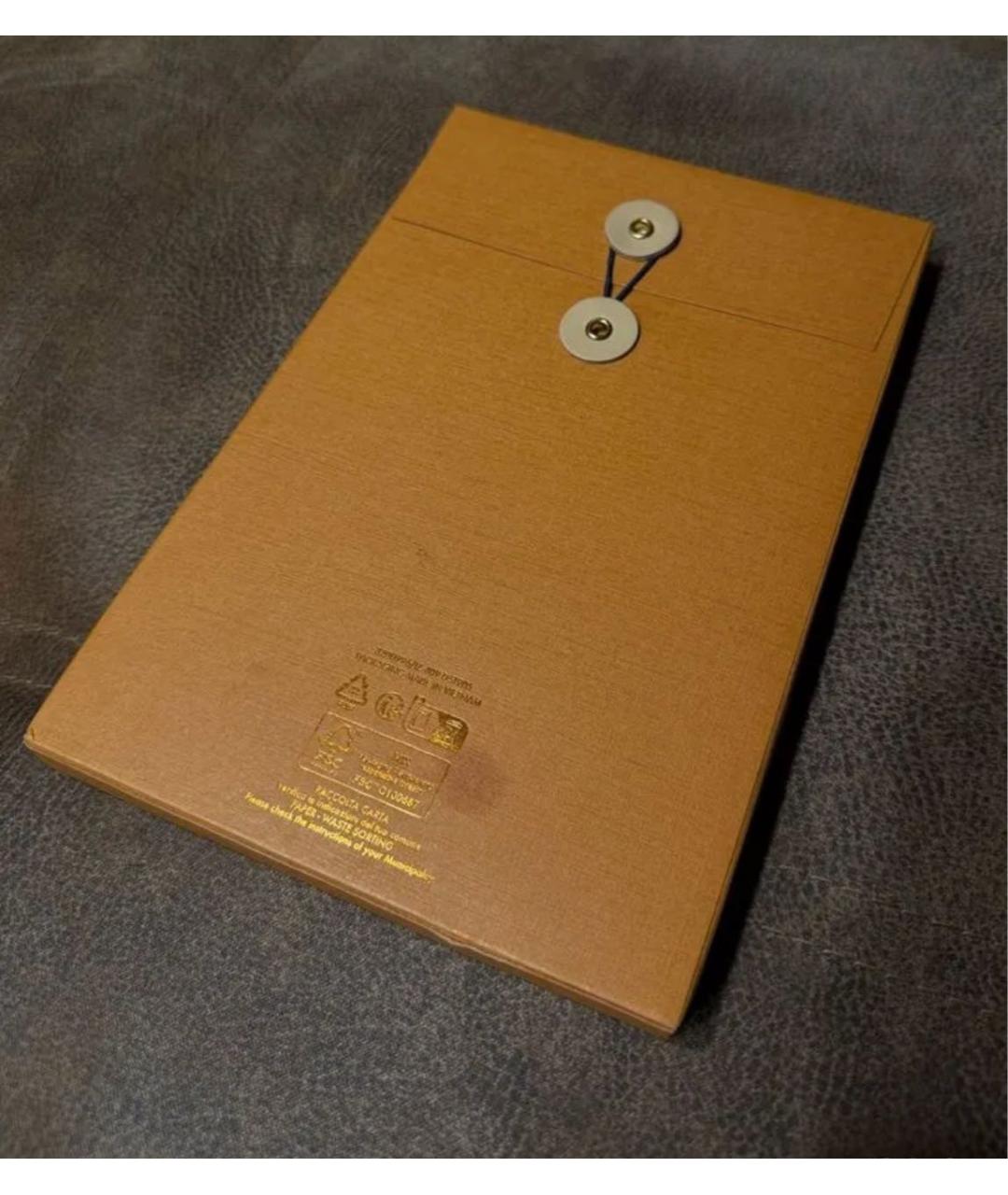 LOUIS VUITTON Зеленая книга, фото 4