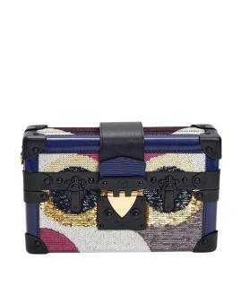 LOUIS VUITTON Клатч/вечерняя сумка