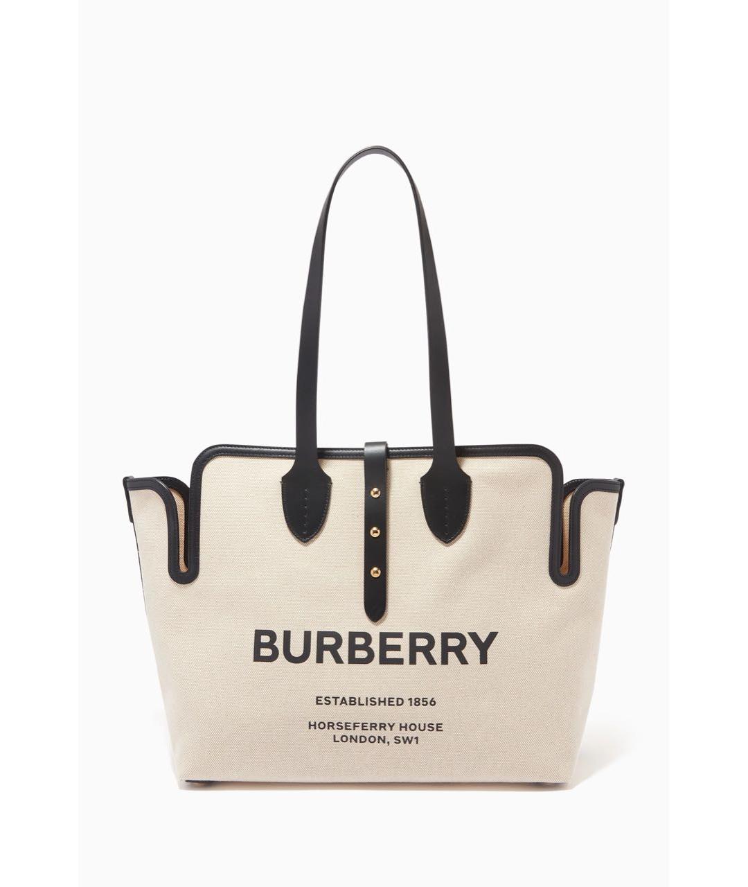 BURBERRY Мульти сумка через плечо, фото 9
